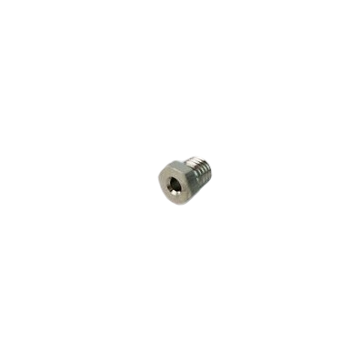 Titan 0275519 HLVP Nut, Needle Packing